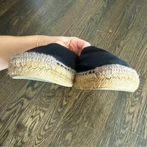 Saint Laurent navy Espadrilles for Men size 44 US 11 Saint Laurent | Shoes | Saint Laurent Navy Espadrilles For  main image 3